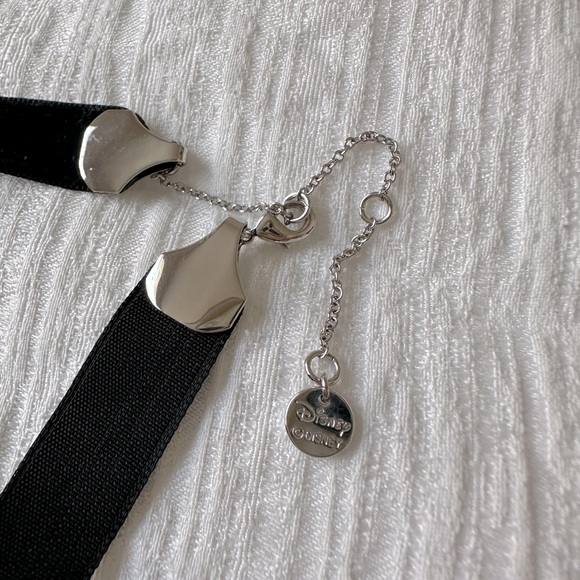 Pura Vida Cinderella Velvet Ribbon Choker Necklace - Picture 6 of 6